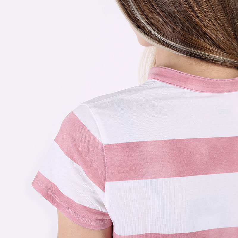 Поло PUMA Dye Stripe Polo (59770201)  - цена, описание, фото 6